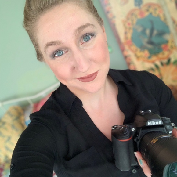 Meet your Posher, Sarah - Picture 5 of 7